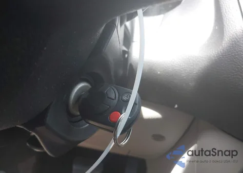 2015 Ford Focus Se z USA, uszkodzony, nr VIN 1FADP3F25FL353824